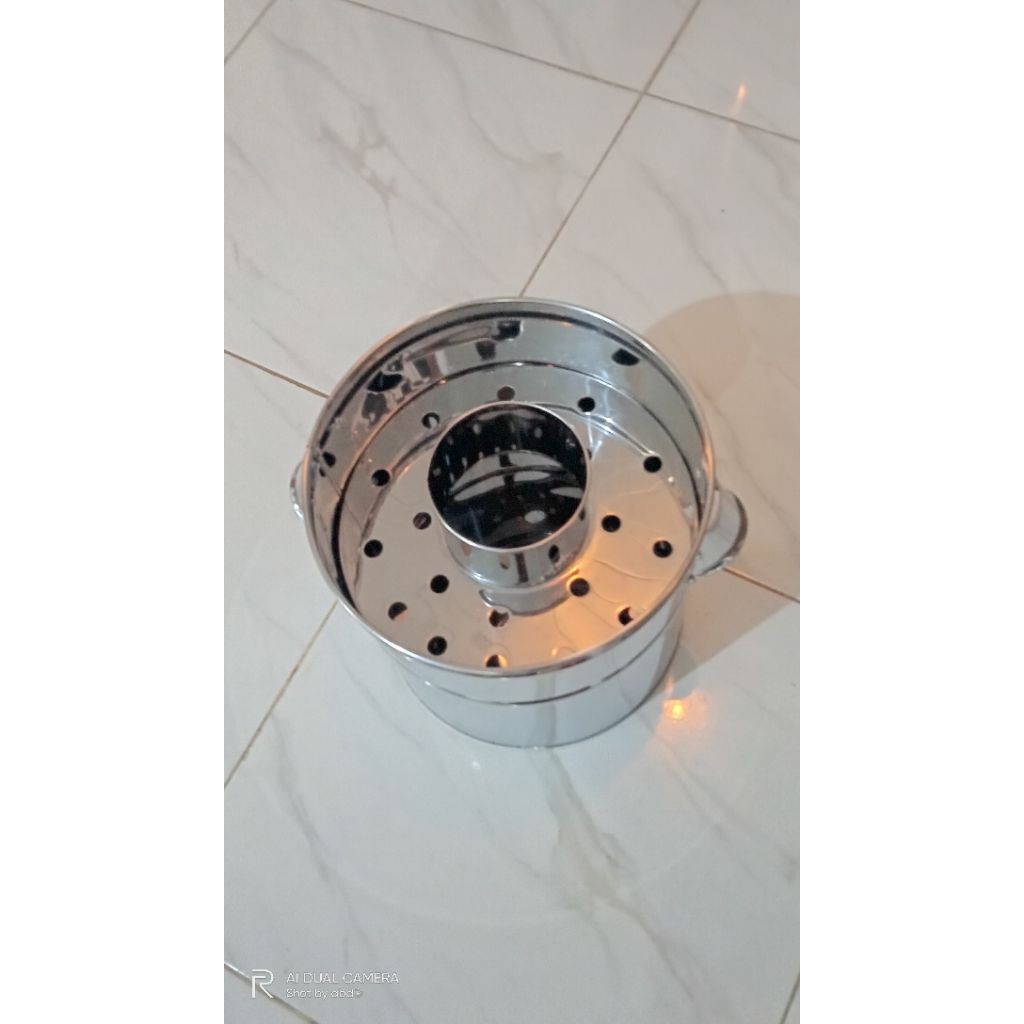 Dandang bakso malang 28 cm
