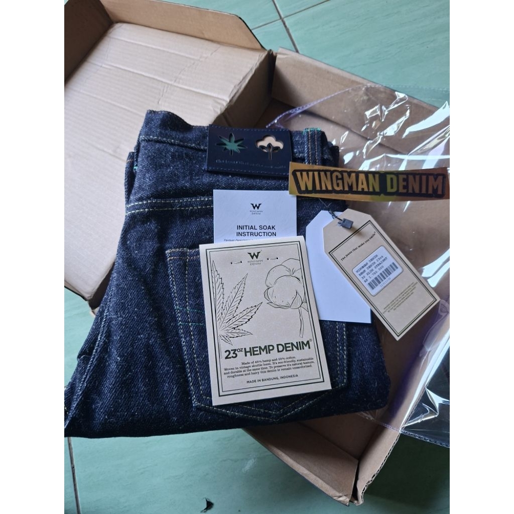 wingmandenimhemp23oz(Second)