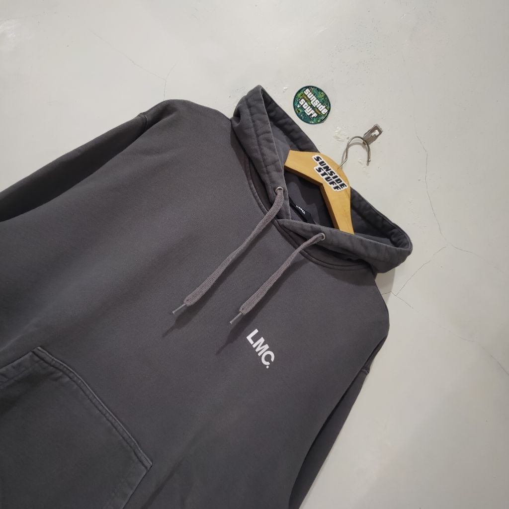 Hoodie LMC