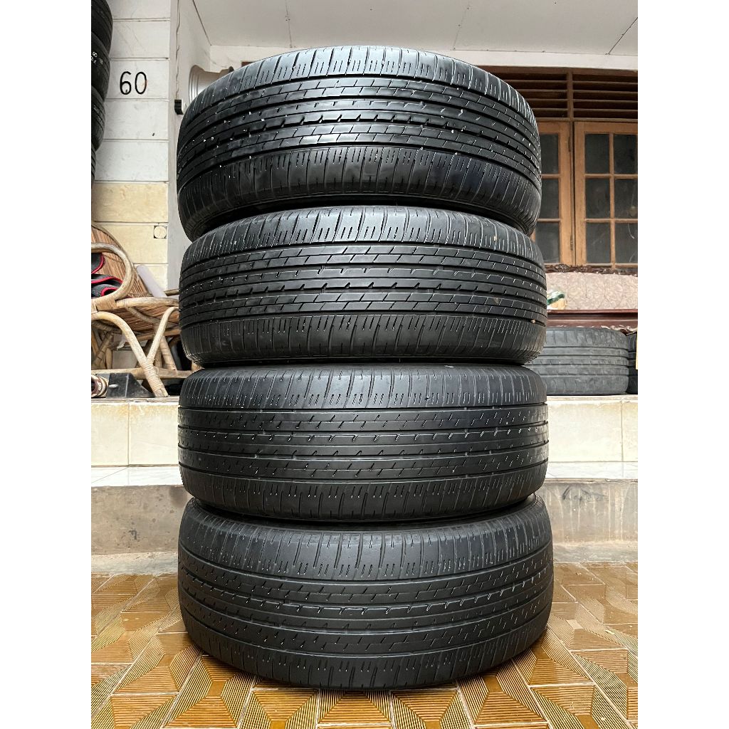Ban Bridgestone Dueler H/L 235 60 r18 4Pcs
