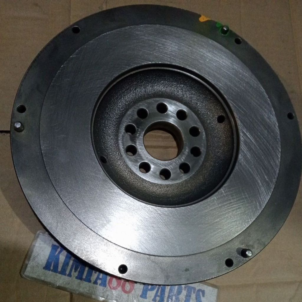 Flywheel Manual Innova Bensin 1TR 2.0OOCc