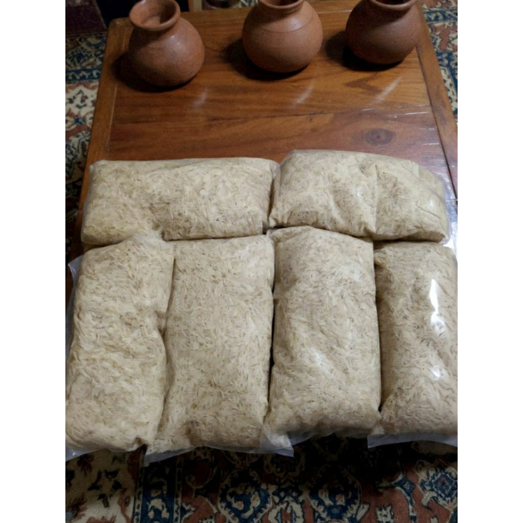 Beras Basmati 1kg | Beras Untuk Kebuli | Beras India | Beras Arab