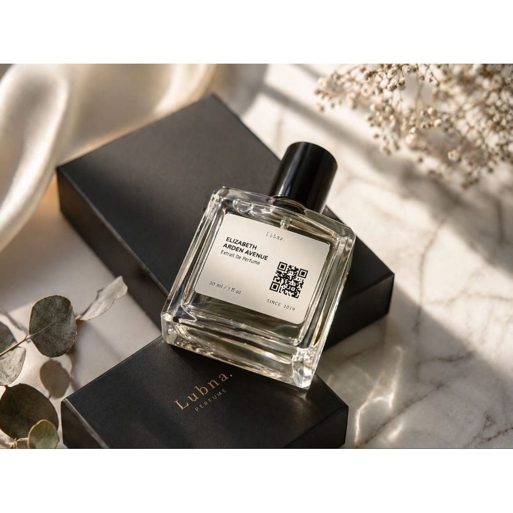 ELIZABETH ARDEN AVENUE 5TH