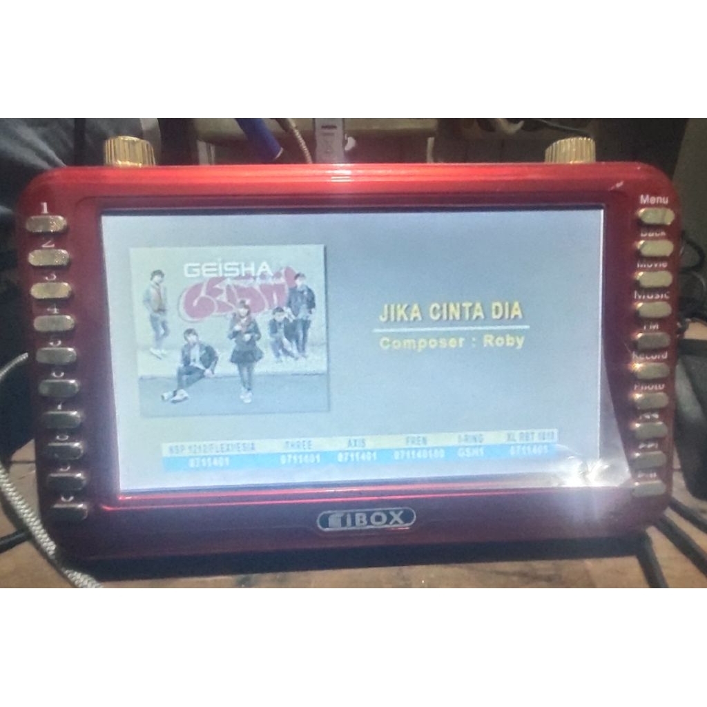 Mp4,mp3,ibox,tbox,MP4 PLAYER