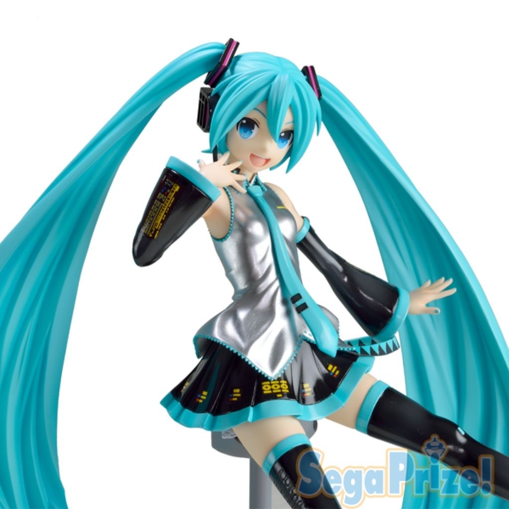 Figure Hatsune Miku Project Diva by Sega