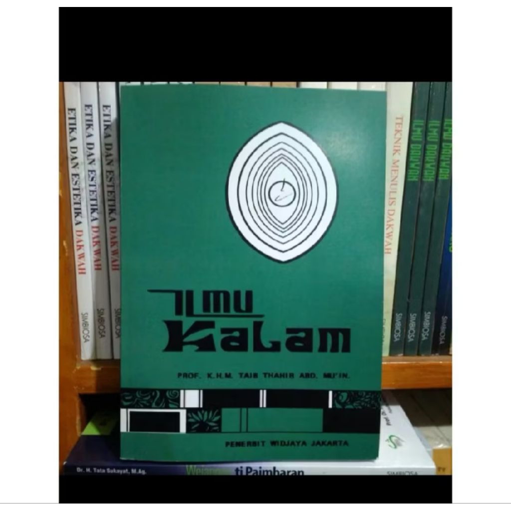 ilmu kalam