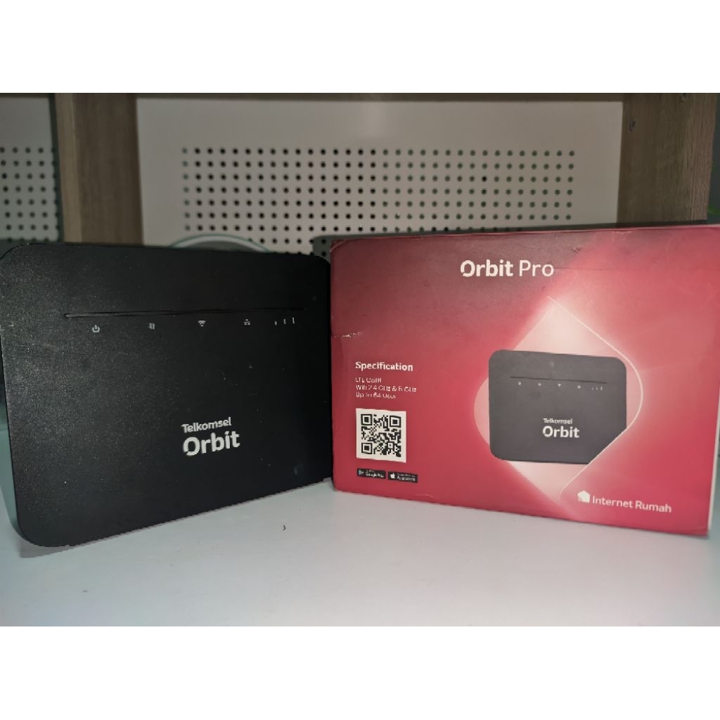 ORBIT PRO HKM281