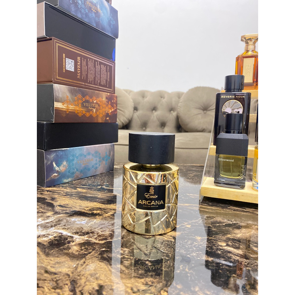 PARFUM EMIR ARCANA