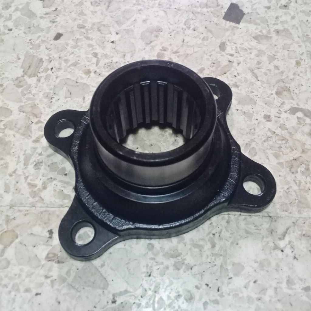 Flange Shock Joint / Flange Prop Shaft FUSO PS190 FM517 Gigi 16 MC-814842