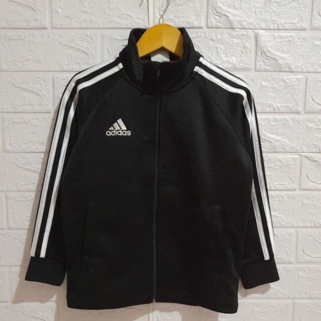 Tracktop anak dds taekwondo size 110/LD 76 P 48
