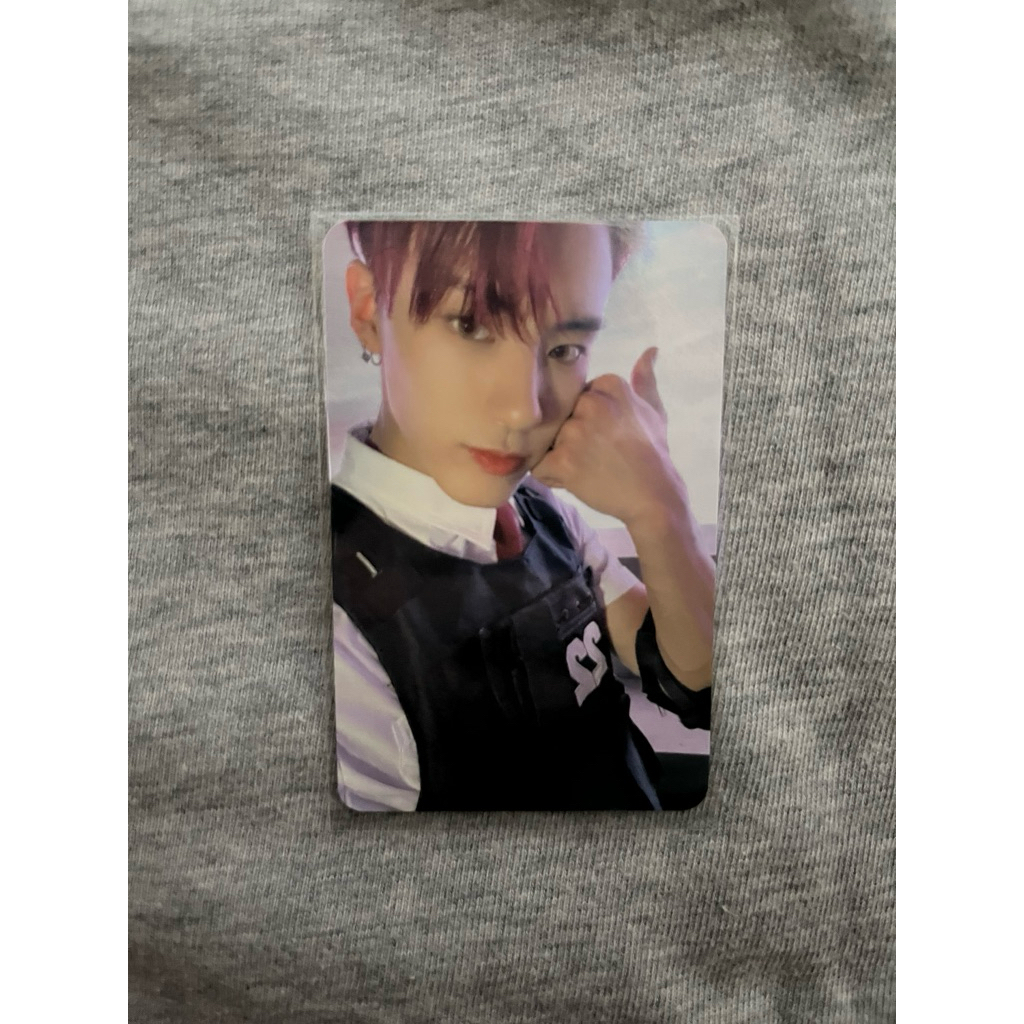 PC ERIC THE BOYZ MURAH