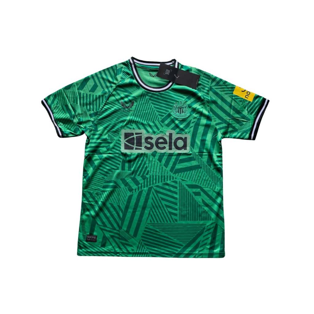 Jersey Newcastle United Away 2025/26