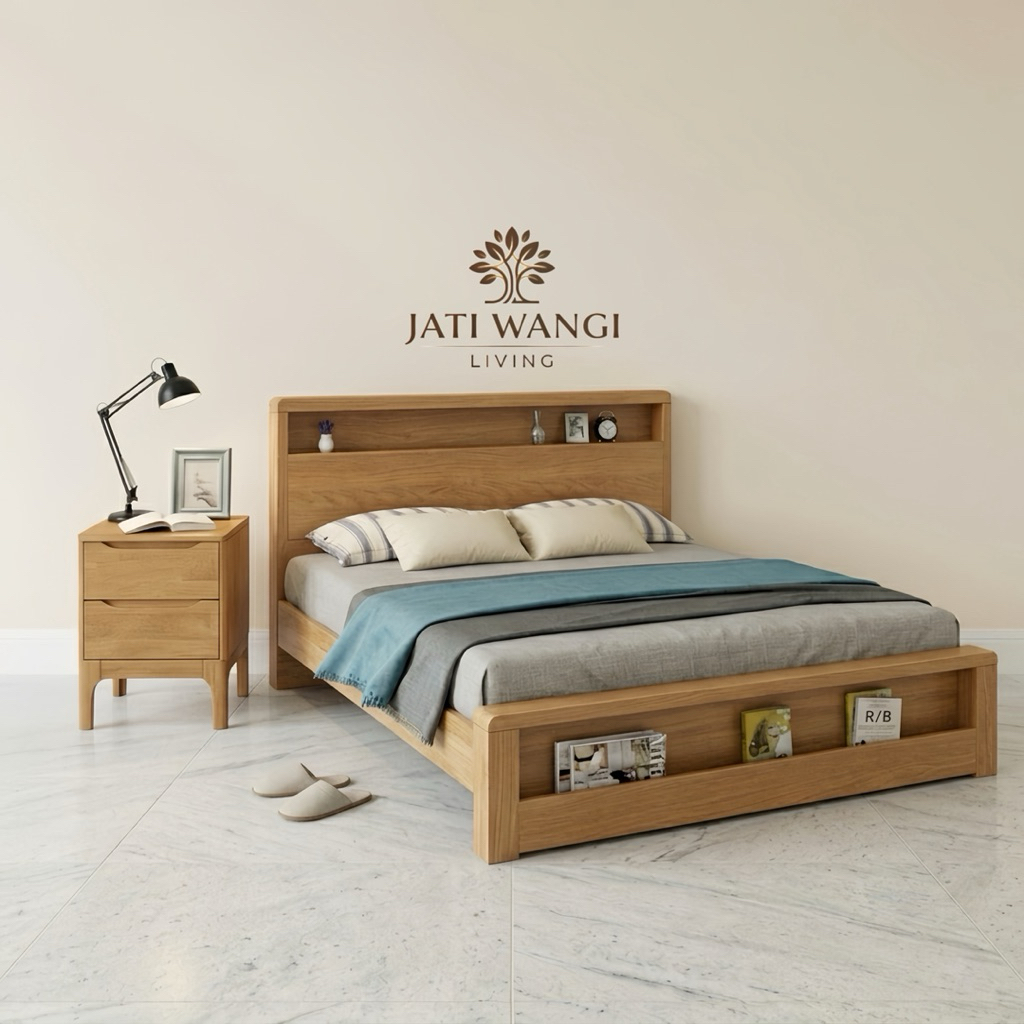 Dipan Tempat Tidur Dipan Tempat Tidur Jati Dipan Minimalis Retro Dipan Tempat Tidur Kayu Jati