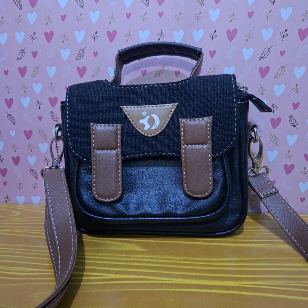 Preloved Bag Gotosovie