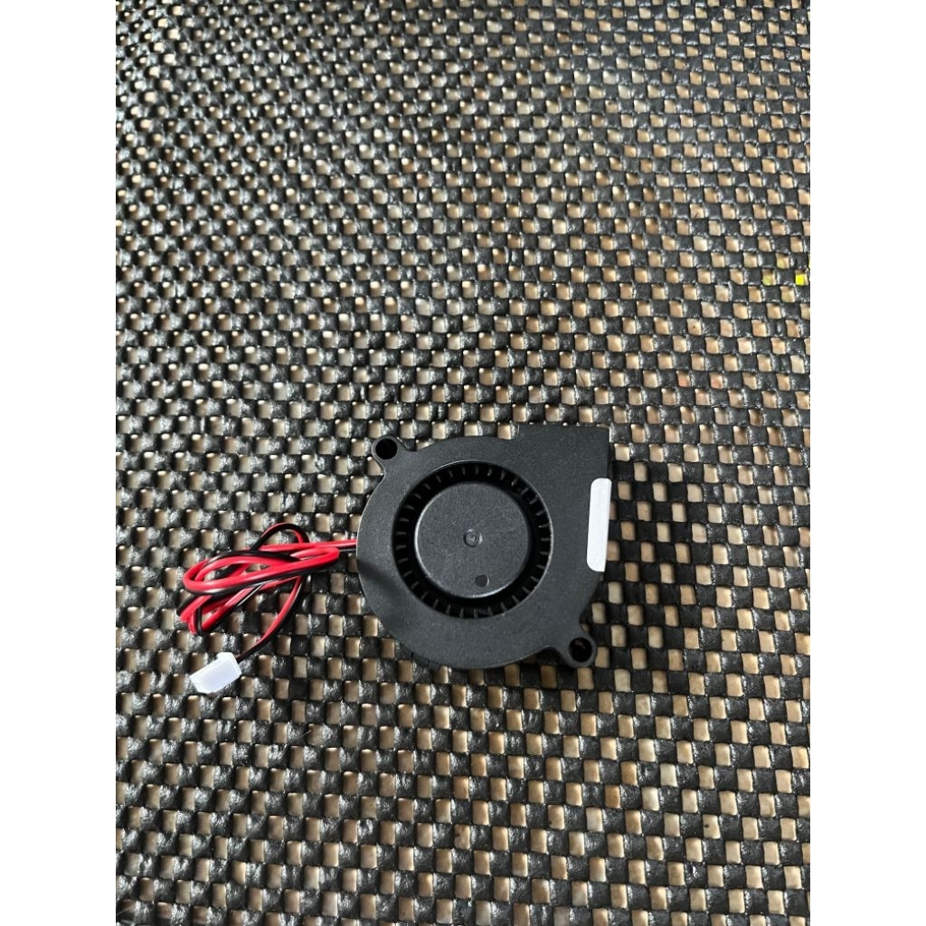 blower fan mini 12v