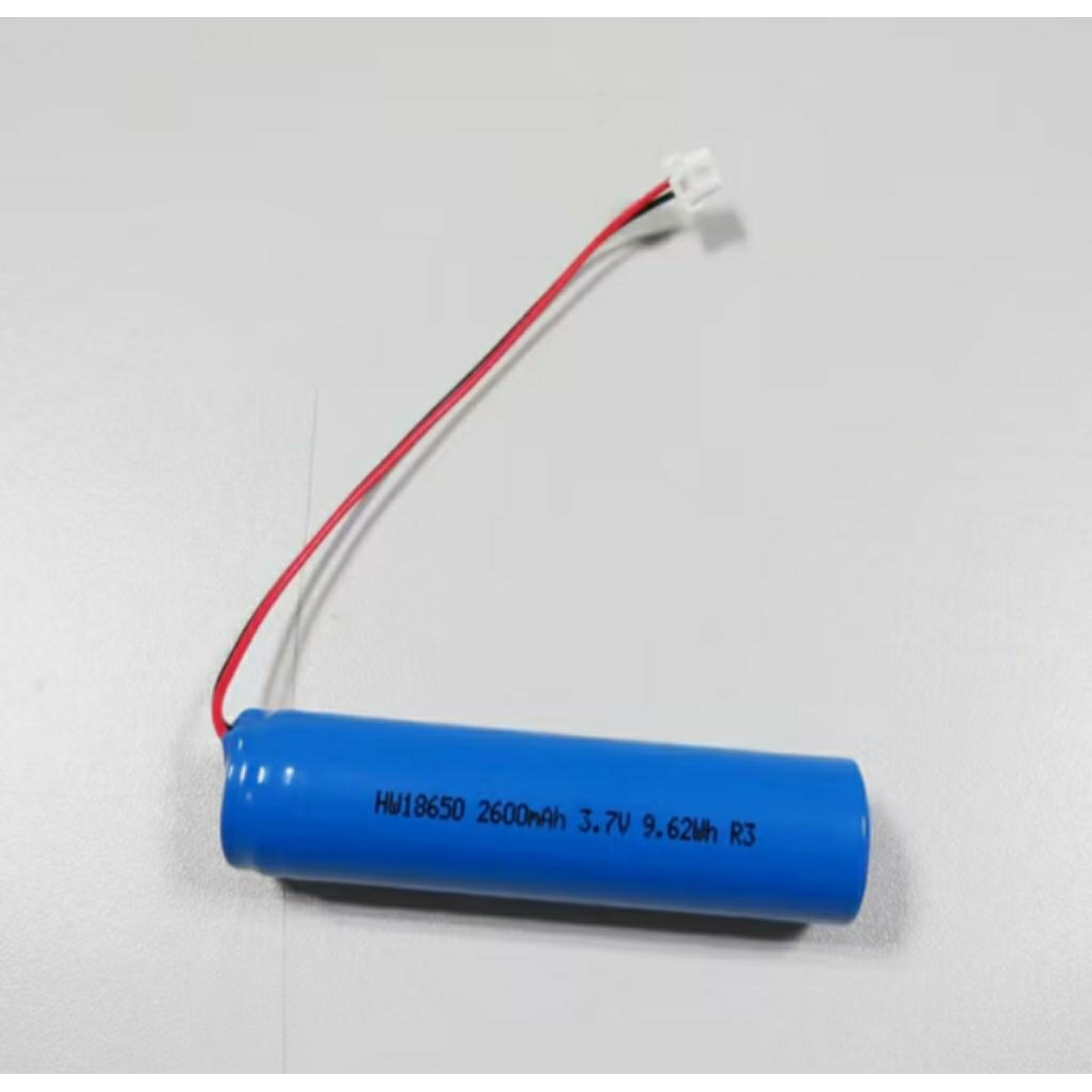 batre lithium