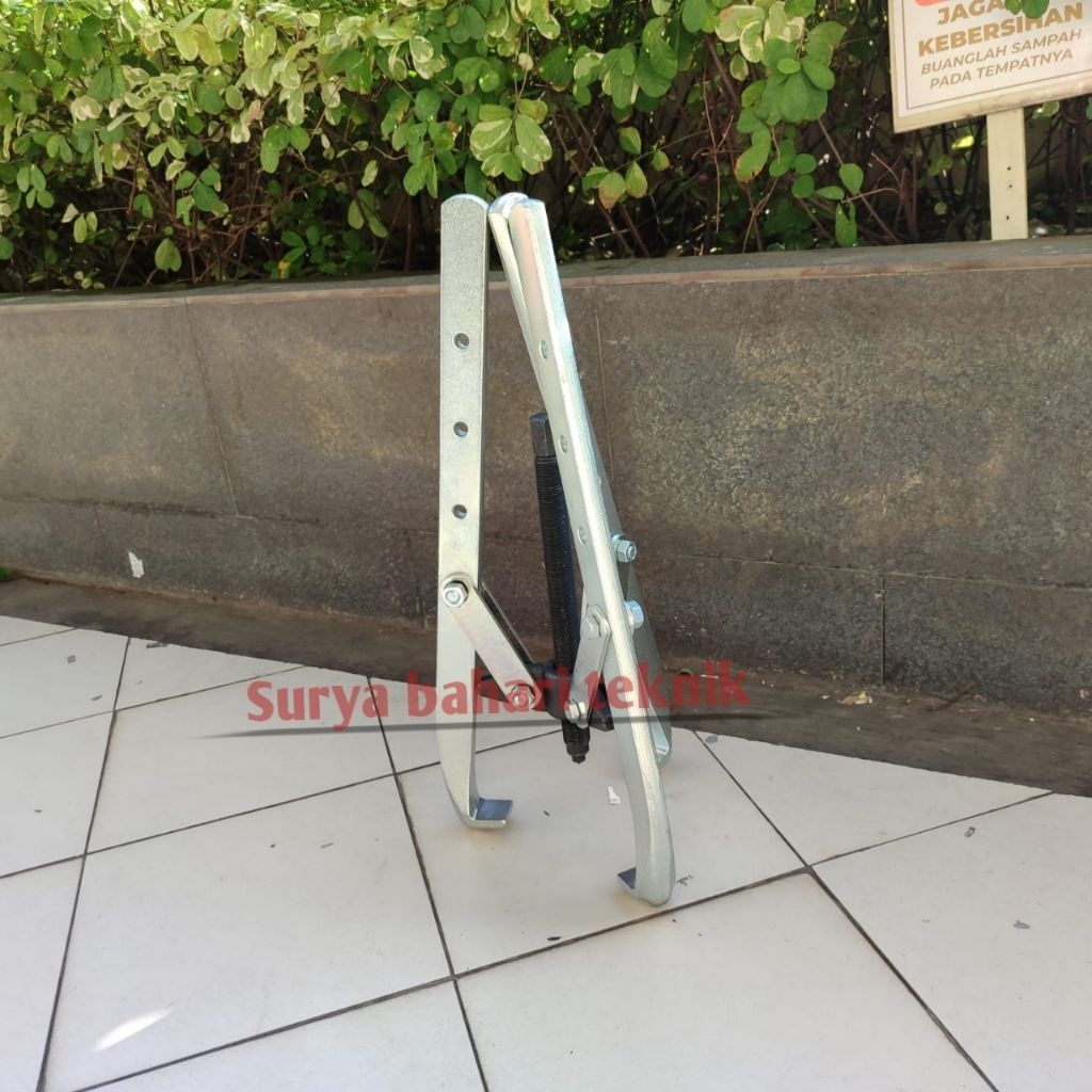 SANDS Treker Bearing kaki 3 16 inch Gear puller 3 jaw 400 mm