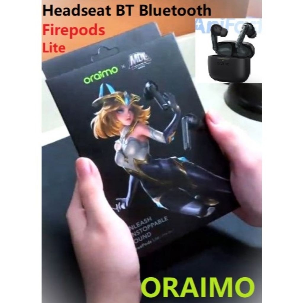 TWS ORaimo OTW 330MDL