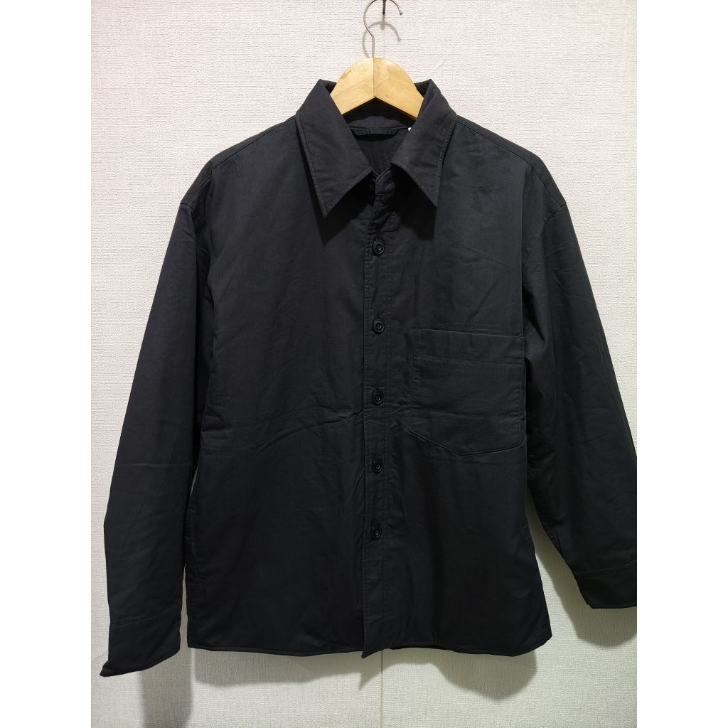 Casual work shirt Uniqlo U