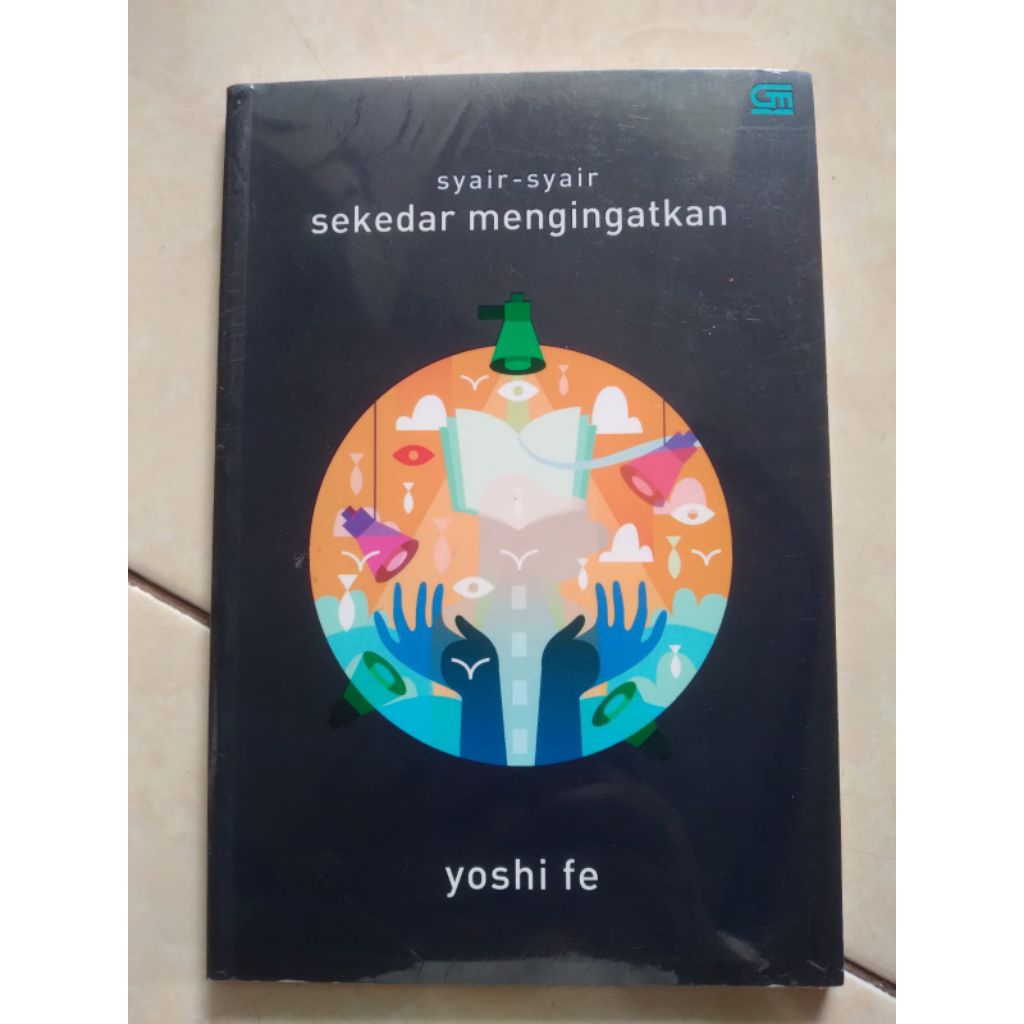 Syair-Syair Sekedar Mengingatkan