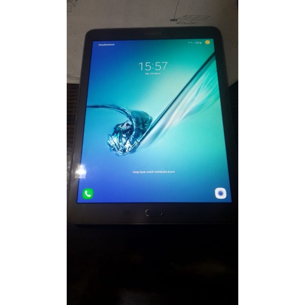 Samsung Galaxy Tab S2 Second Good Condition