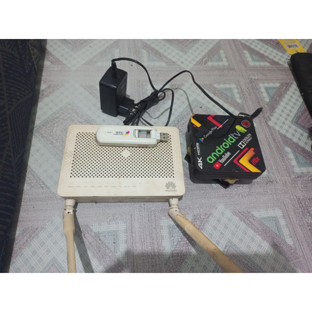 stb openwrt+huawei e3276 lte hilink+rroter huawei