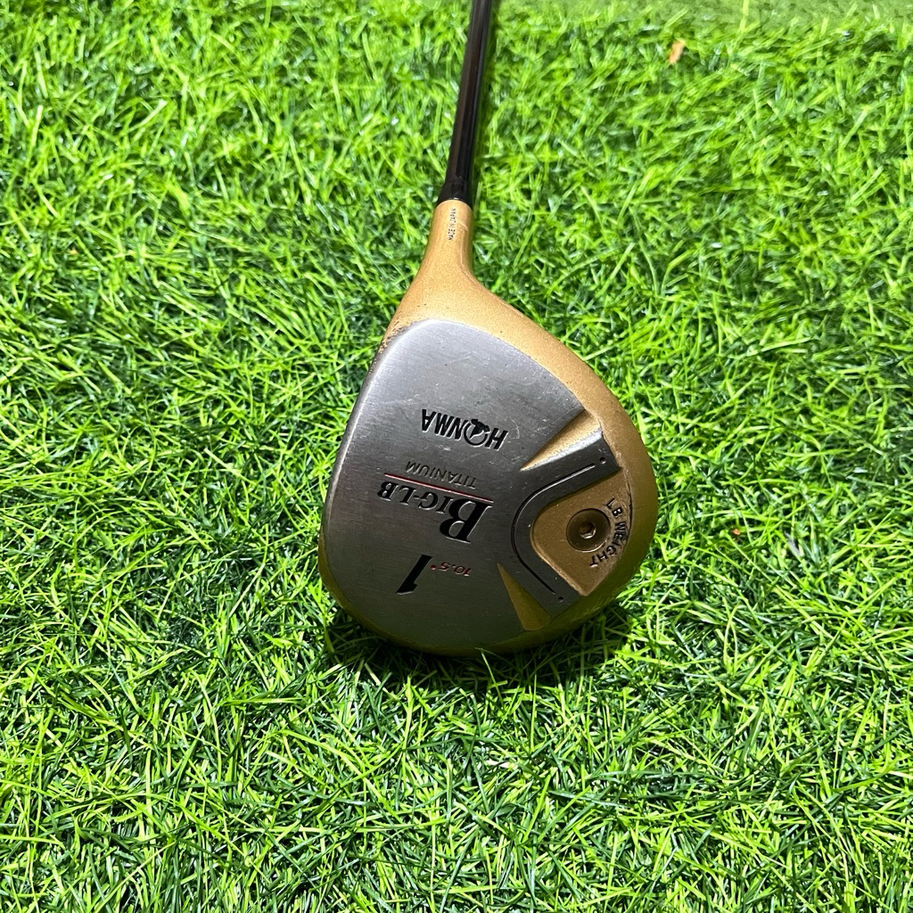 Stik Golf Driver Honma Bintang 3