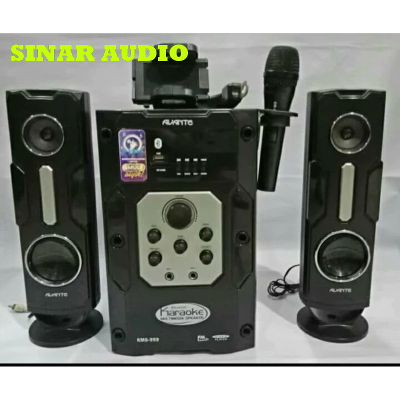 avante kms 999 karaoke