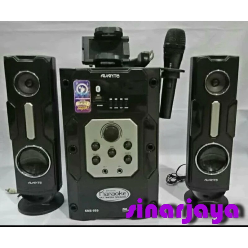 avante kms 999 karaoke