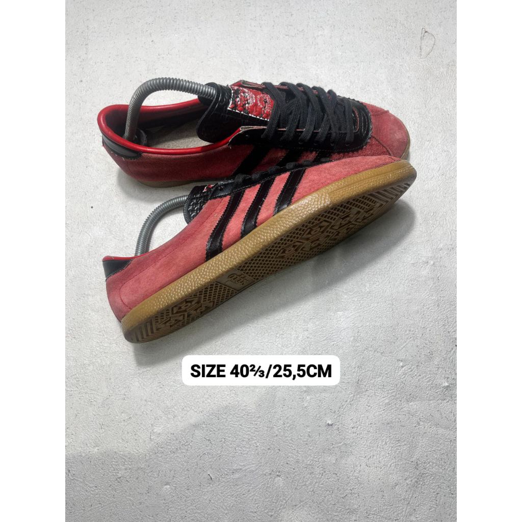 sepatu London og 2008