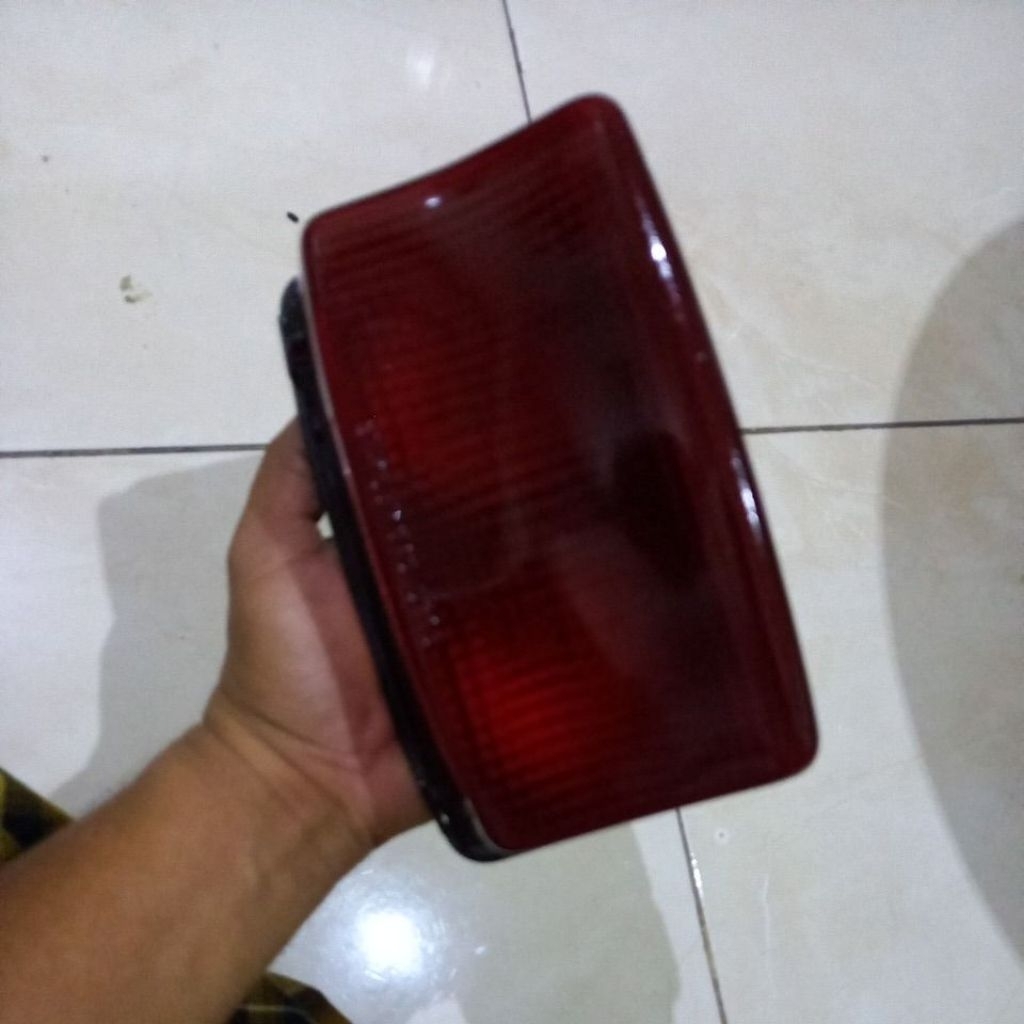 lampu stop honda CB 400..CB 400  vtec orginal japan