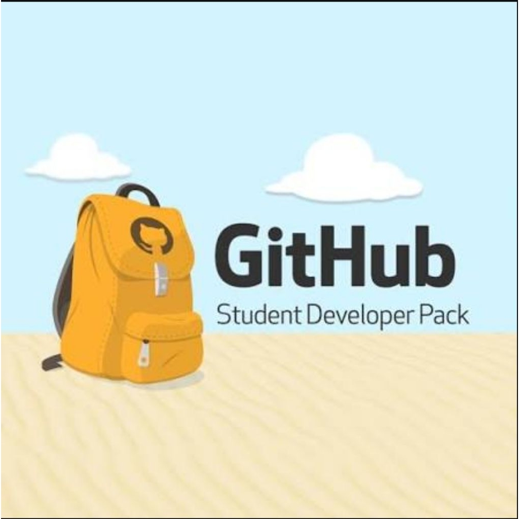 Github Student Developper Pack