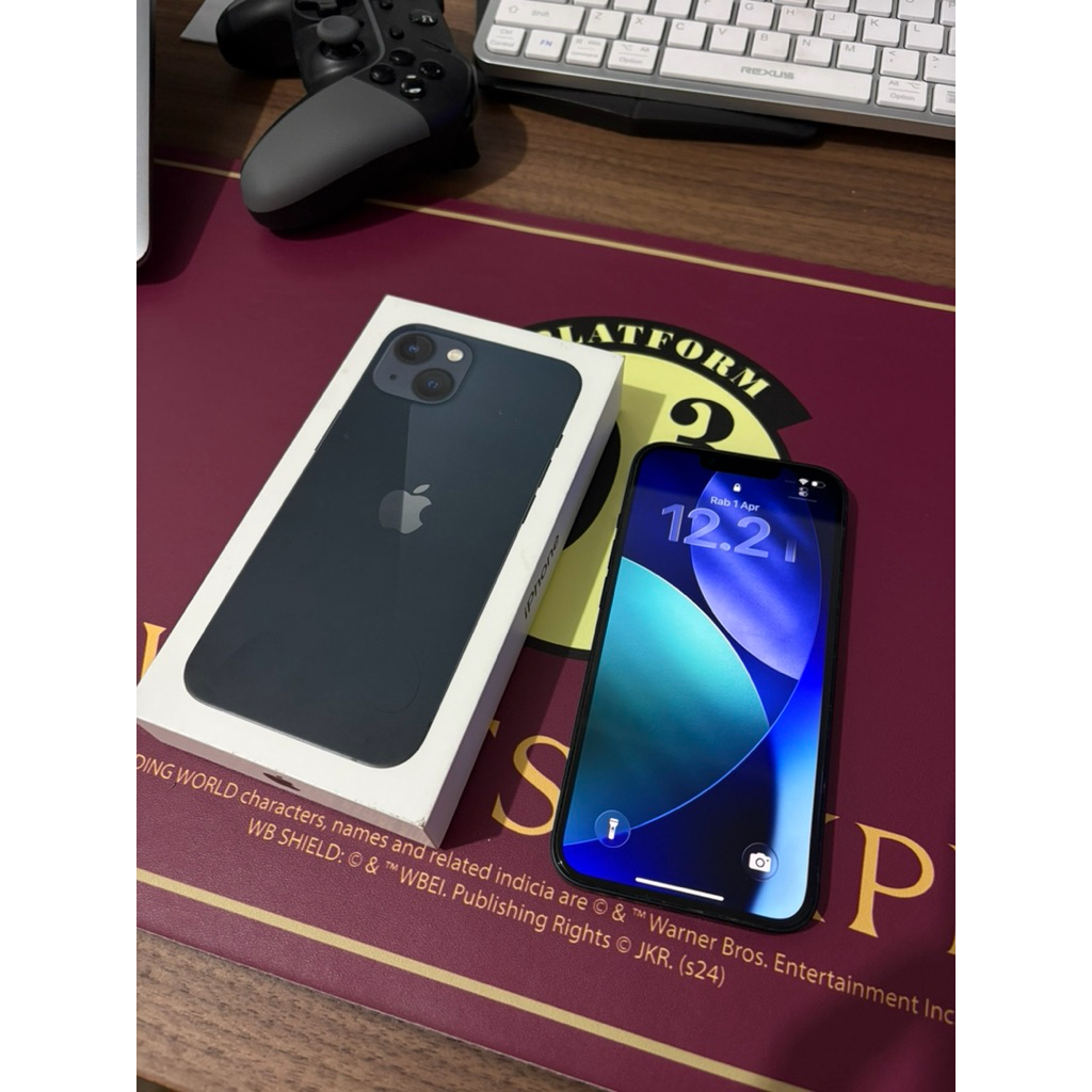 iphone 13 256gb ibox