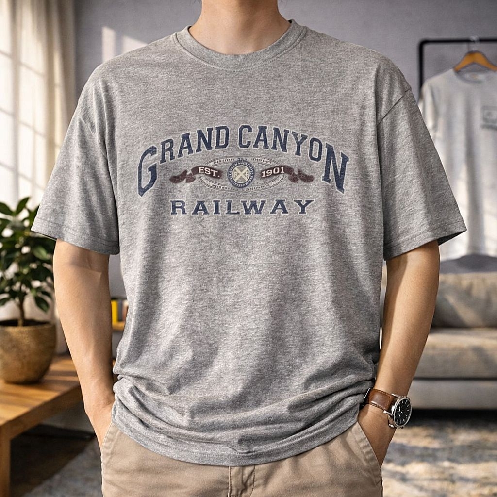 KAOS GRAND KANYON Fotl Tag