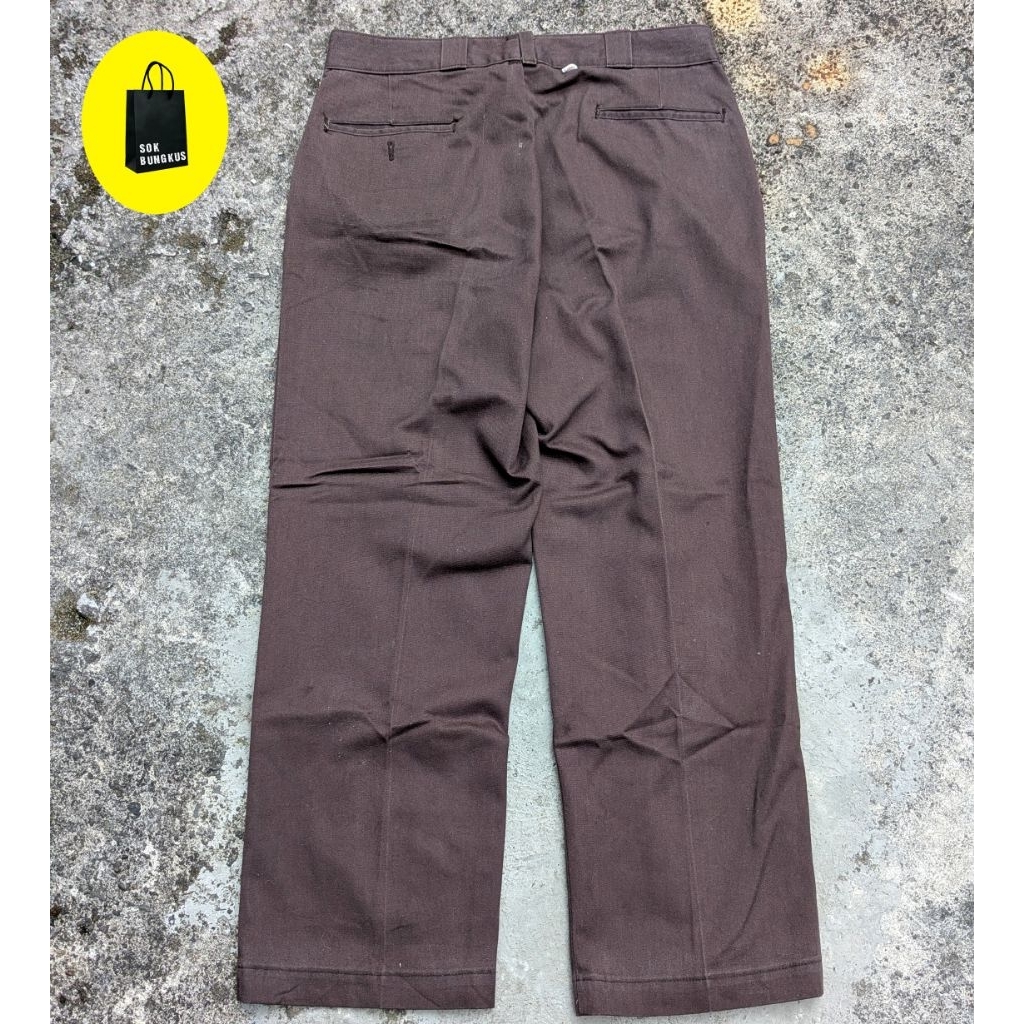 Dicki*s - Workpants Regular Straight