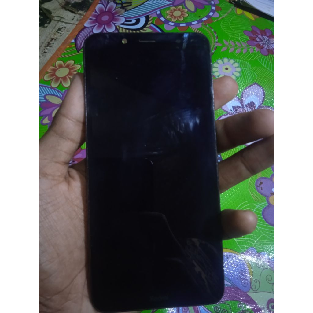 lcd redmi 7a ori copotan
