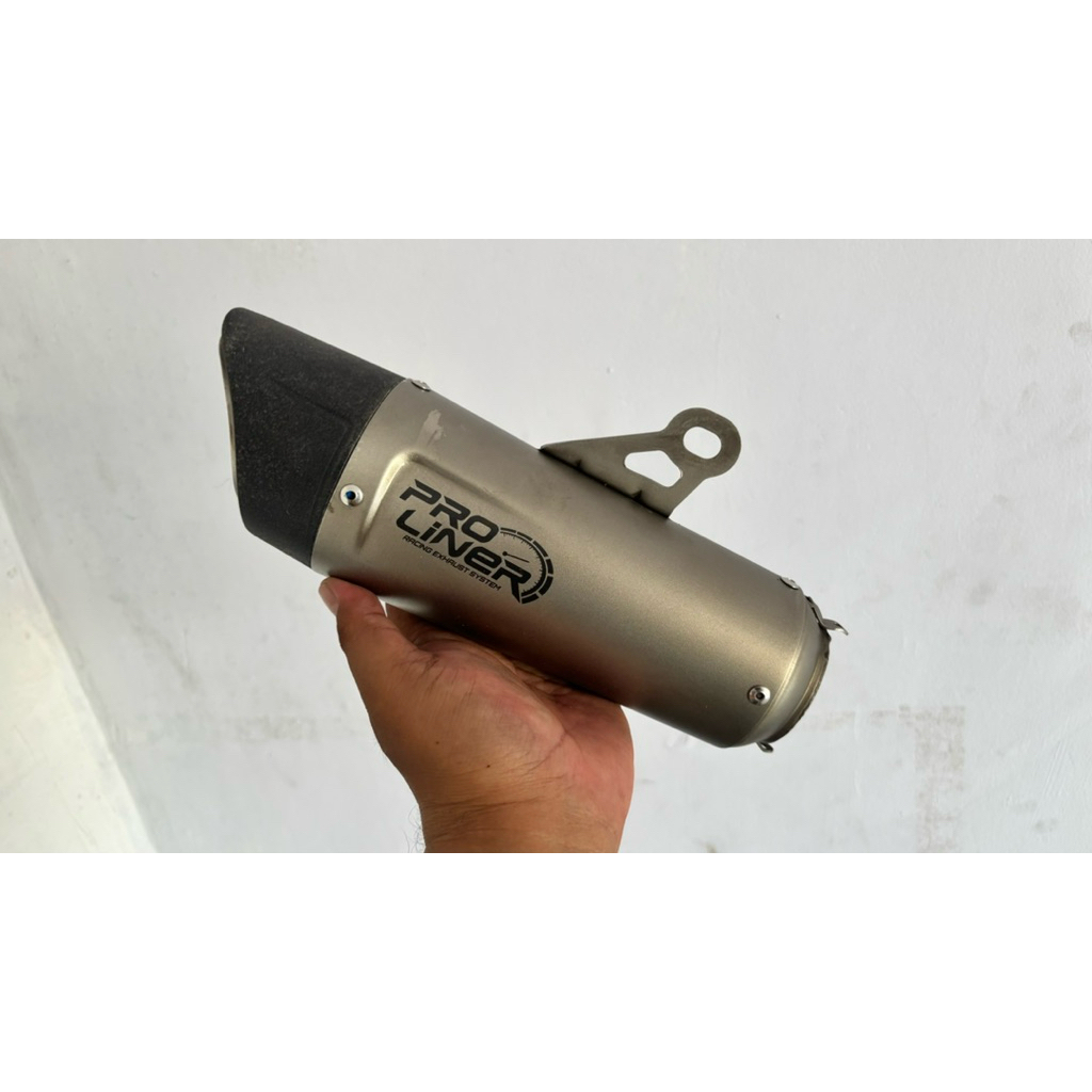 Proliner Neo TR Original