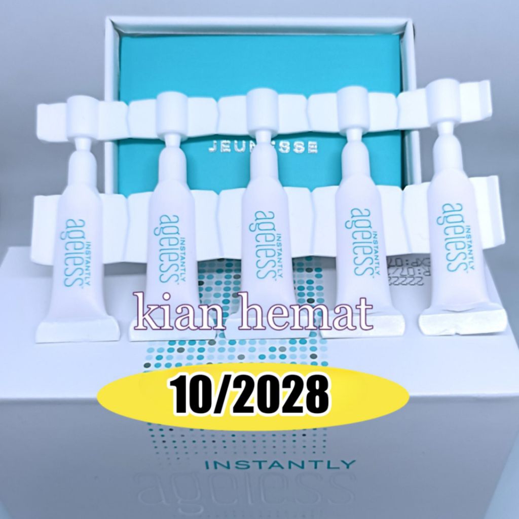eceran Instantly Ageless Original