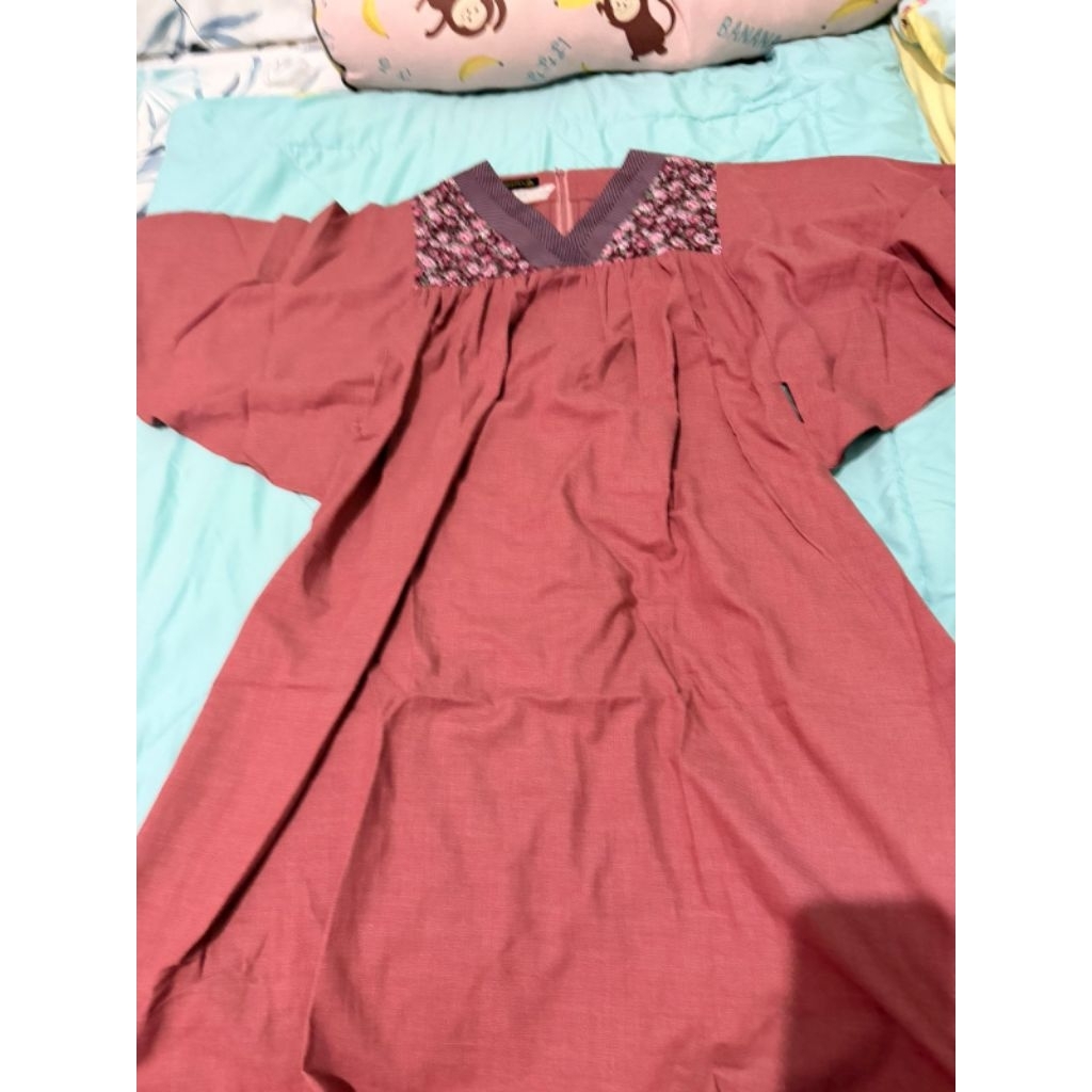 Shafira tunik (never been used)