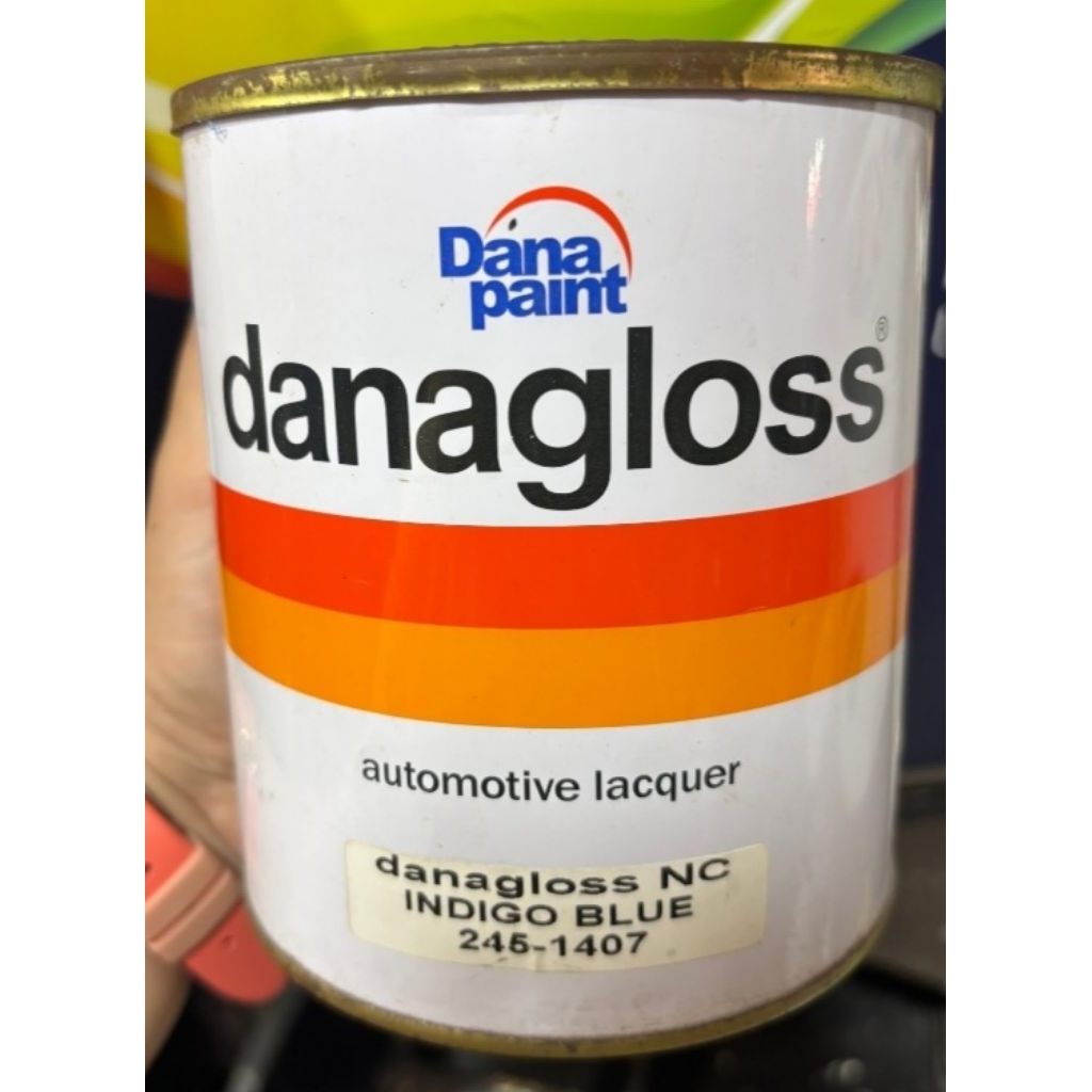 DANAGLOSS DANAPAINT