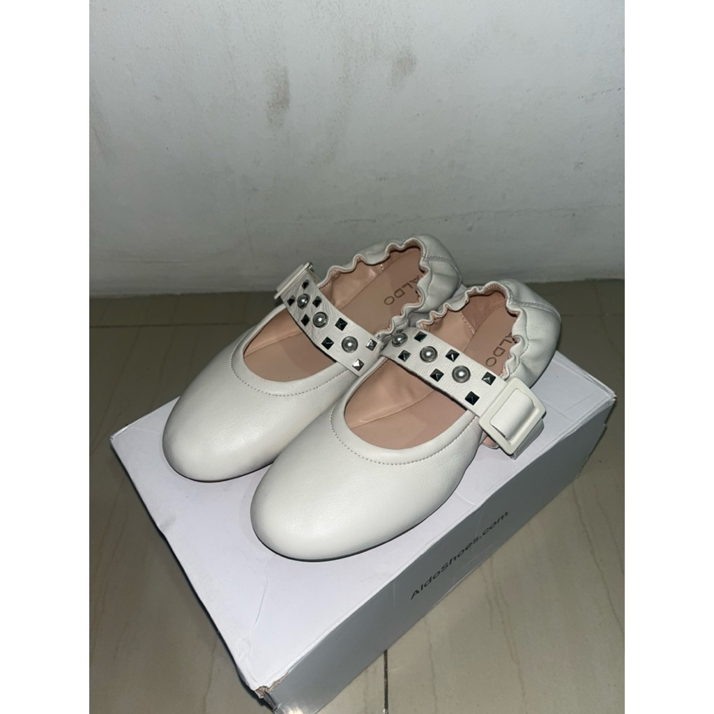 Preloved Aldo Shoes
