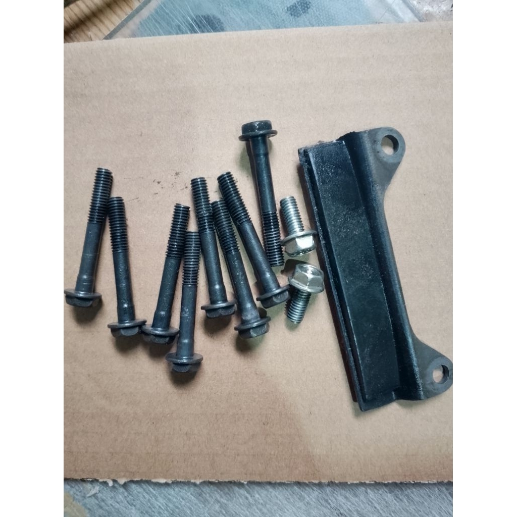baut noken as cb150 k15 set