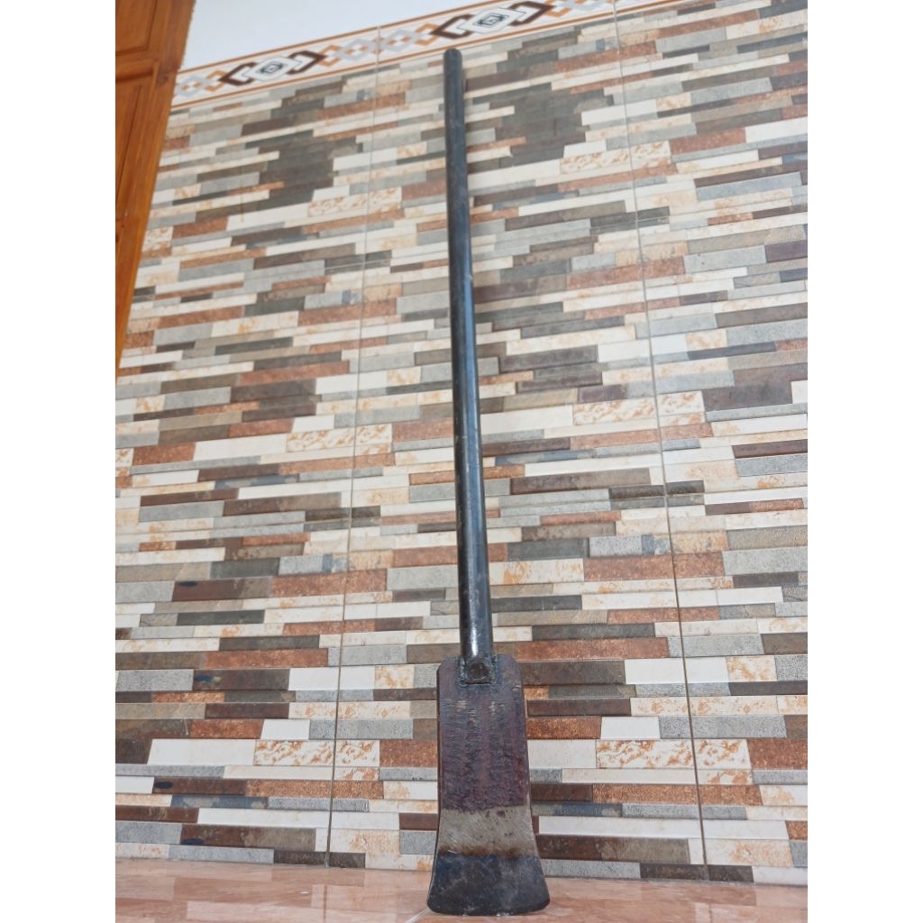 linggis dodos gejrok panjang 120 cm
