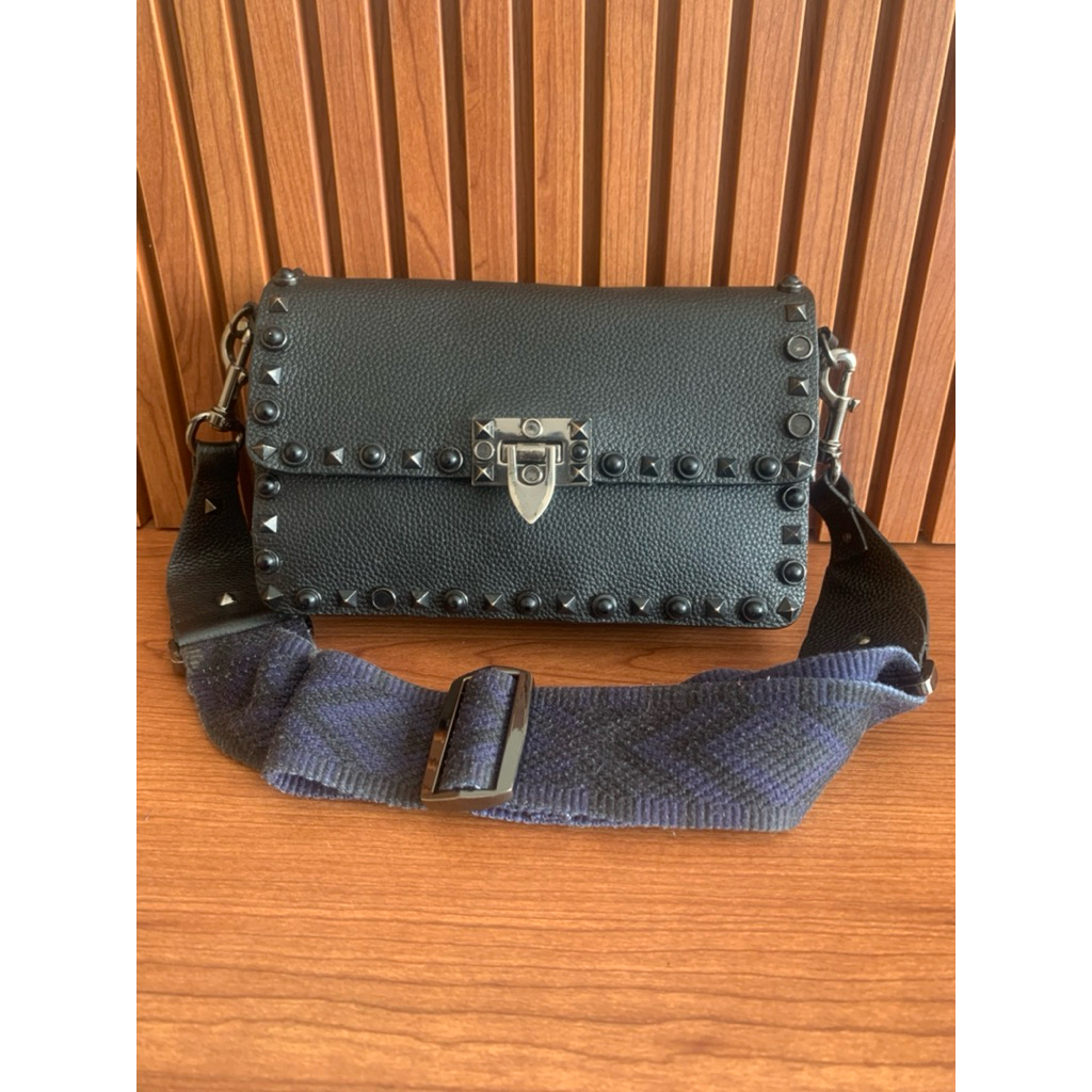 ValentinoGaravaniSlingBag
