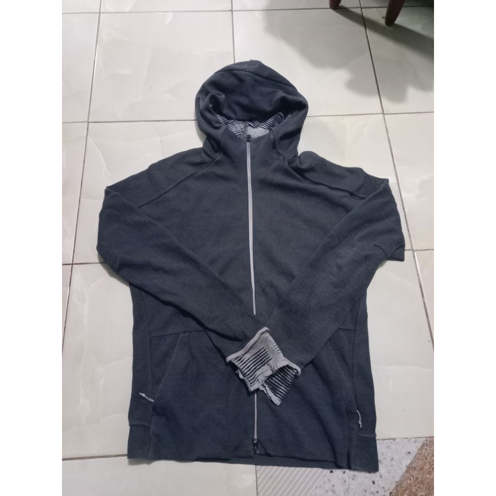 Hoodie Adidas ZNE