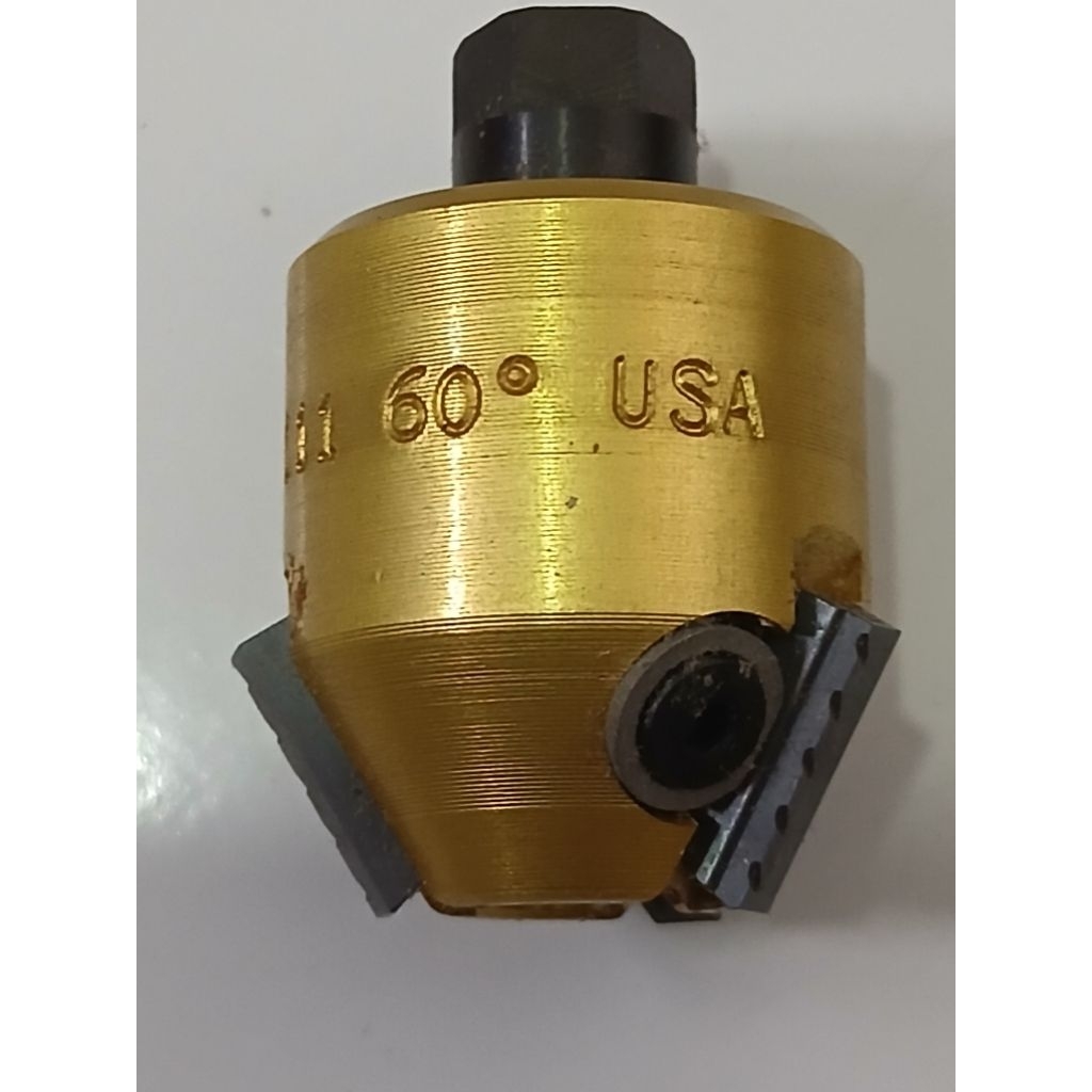 Neway USA 60° Valve Seat Cutter Ori USA