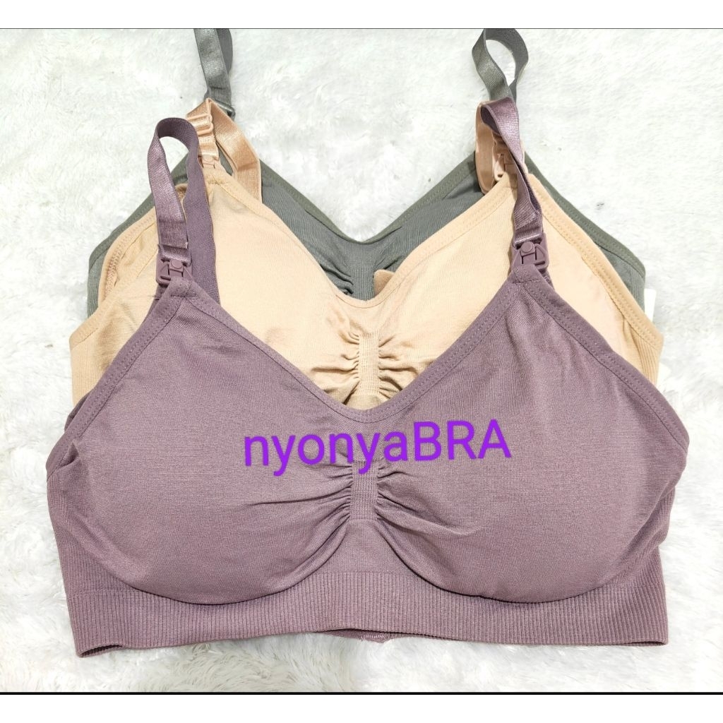 Pierre Cardin bra menyusui L,XL,2XL, 202-2927