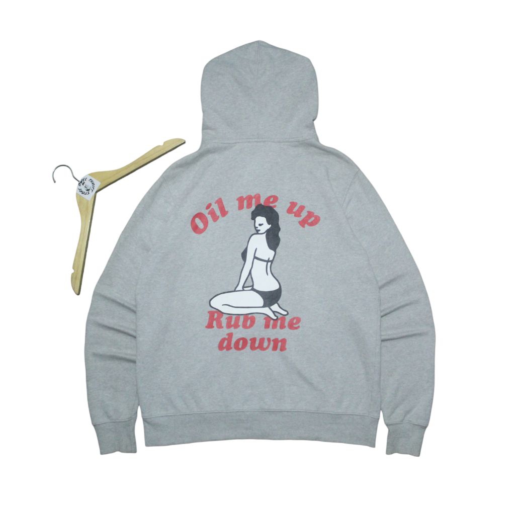 zip hoodie weekenders