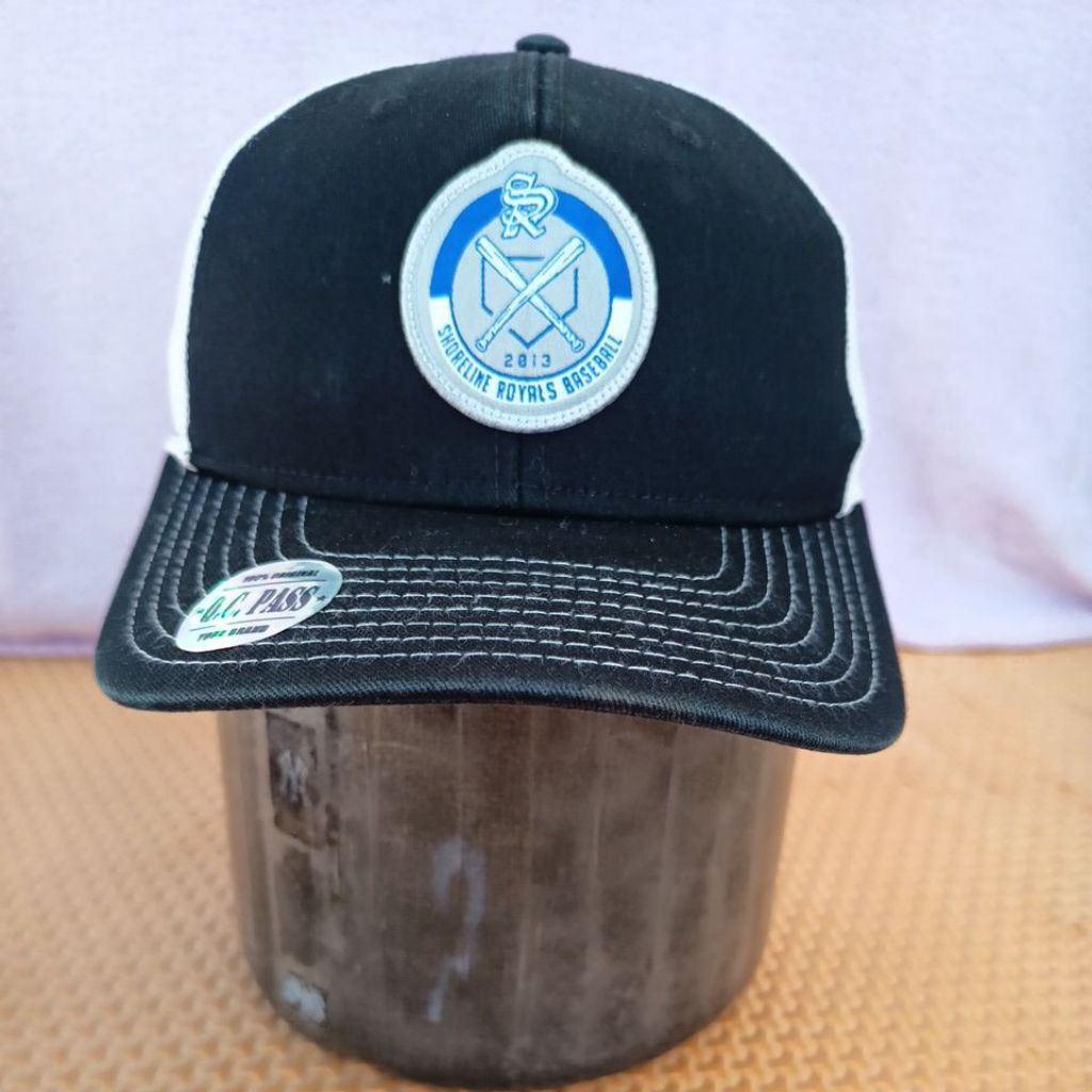 topi brand second (THE GAME)