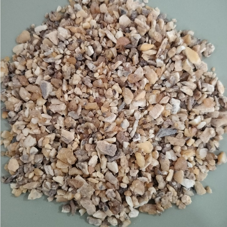 [READY] Kemenyan Premium A Small ASCO - Styrax Benzoin / Sumatra Benzoin